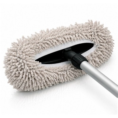 Bürstenüberzug Brush Cover Waschbürste für SB Waschbox Mikrofaserüberzug