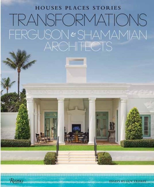 Transformations Houses Places Stories
