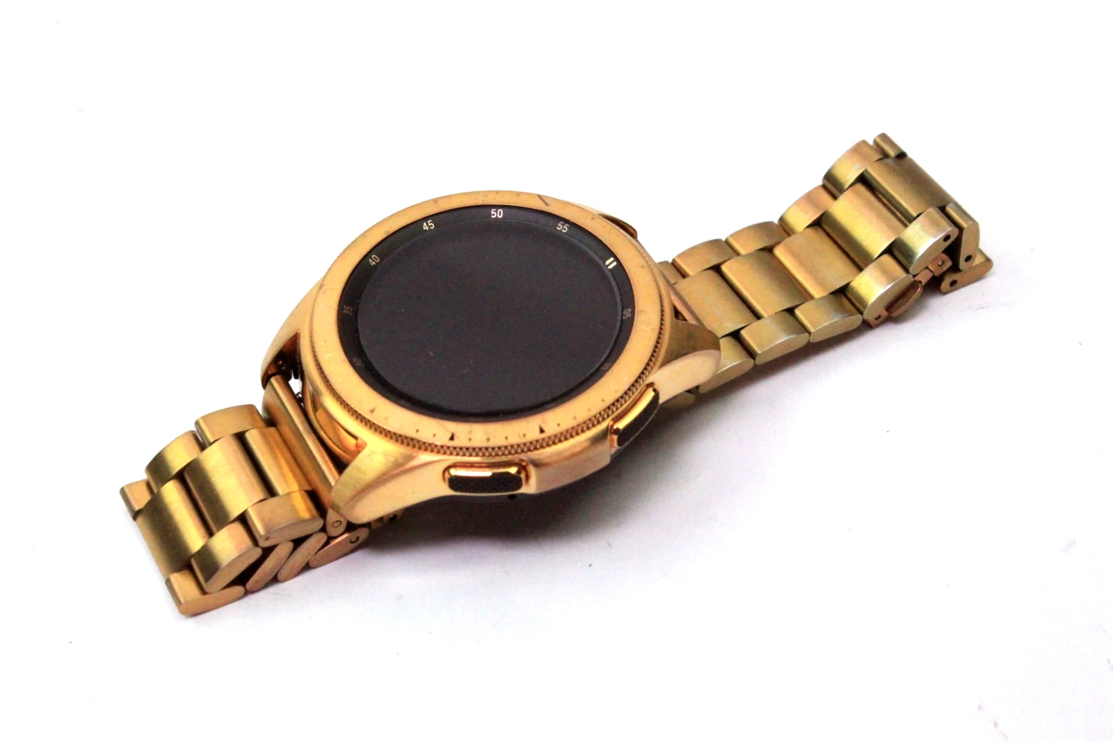 Samsung Galaxy Watch 42mm A3LSMR810 - Not Working
