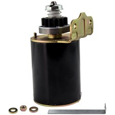 STARTER MOTOR ENGINE FIT FOR da 8 a 16 HP New Lawn Mower 499521 497401 795121