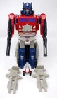 Optimus Prime Powermaster 100% Complete 1988 G1 Transformers Action Figure