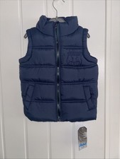 Boys Body Warmer 18-24 Months