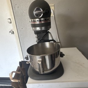 Kitchenaid Pro 6000 HD | eBay