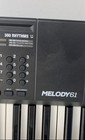 Alesis Melody 61 MKII Black White 300 Tones Built-In Speaker Electronic Keyboard — photo 3