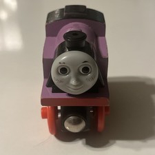 ROSIE thomas tank engine wood train take n play wooden railway early engineers