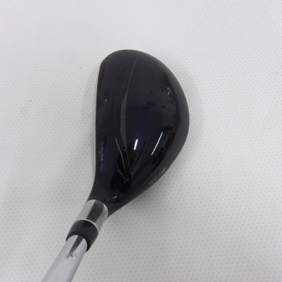Bridgestone Hybrid TOUR B JGR(2019) HY 22° Stiff NS PRO 950GH neo