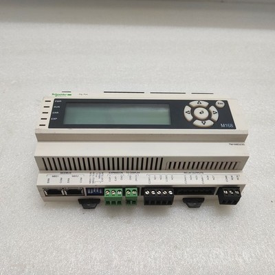 SE TM168D23S PLC CPU 24VAC