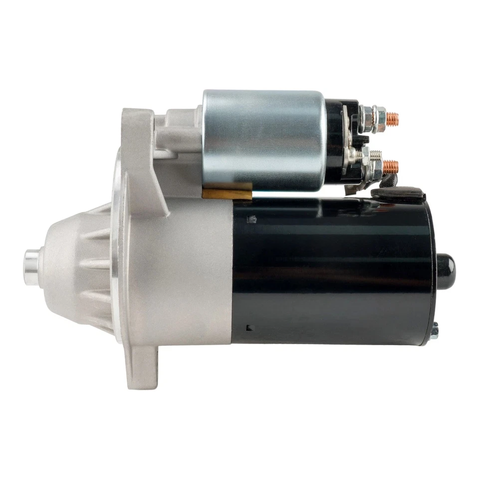 Starter 3268N For Ford Mustang 1992-2004 Ford Bronco 1992-1996 F-250 1992-1996 Foto 3 de 3