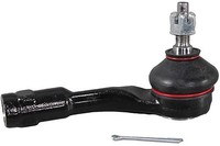Metzger Spurstangenkopf 54059702 Kit + Greenparts FüR Hyundai Kia