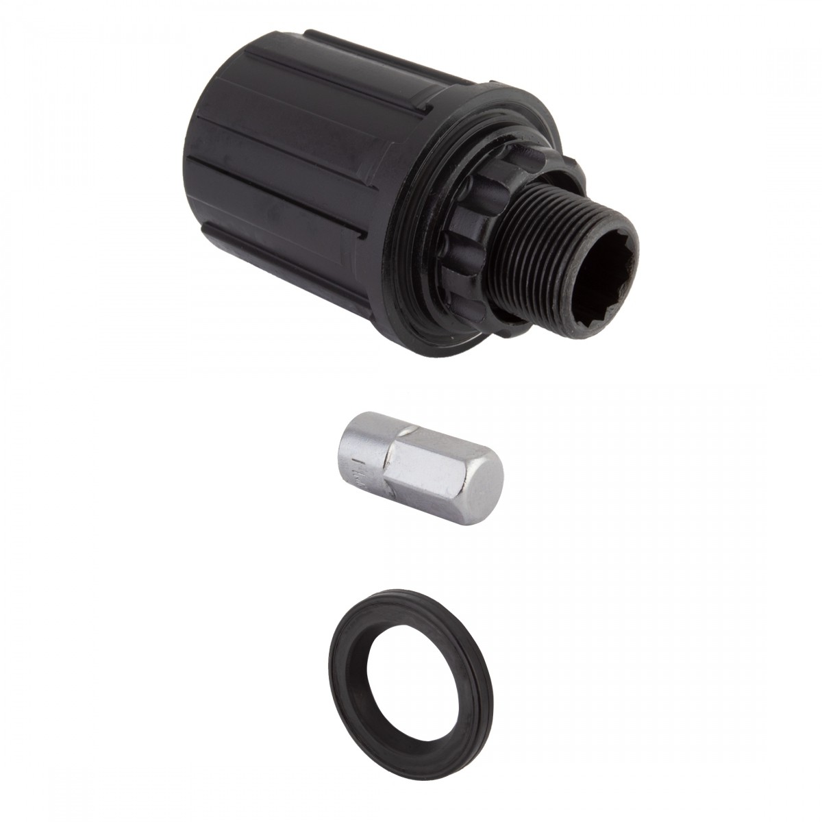 High-Performance MTB - Road Bike Freehub Cassette Body for 8-11-Speed 7790₽