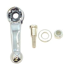 Adjustment Electric Clipper Metal Rod Part For WAHL8504/1919 Hair Trimmer