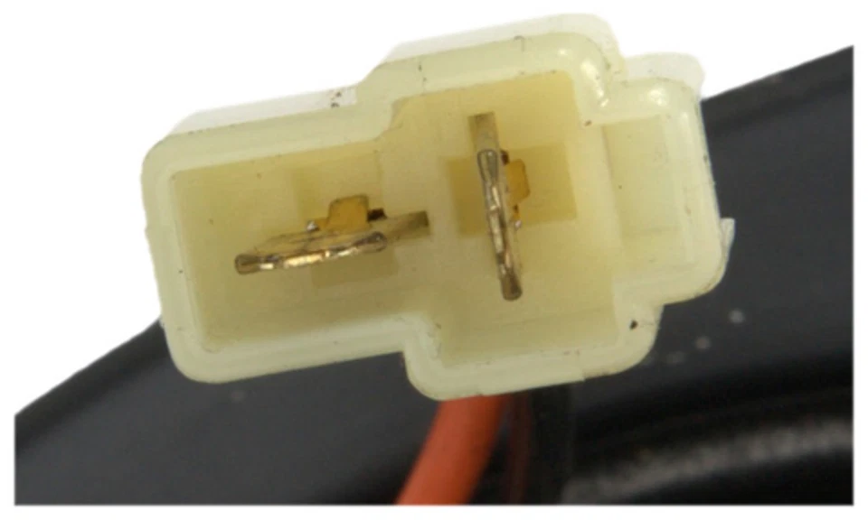 Motor de soprador HVAC 4 estações 35630 serve para 81-85 Toyota Celica - Imagem 4 de 4