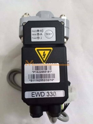 1PC New Drain Valve for   Air Compressor EWD330 1622855181/2901146551 #cv