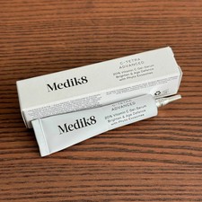 Medik8 - C-Tetra Advanced, 20% Vitamin C Gel-...
