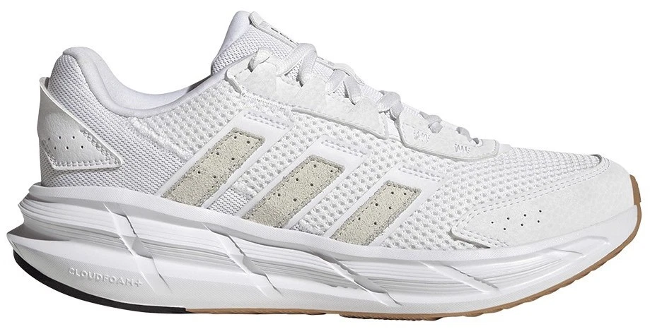 adidas Astrastar White Black W for sale | eBay