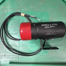 Autometer 3240 Pro-lite Warning Light 12 Volt Autometer 3240 Pro-lite Warning Light 12 Volt