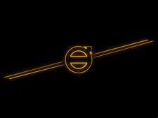 LED Lightbase f&uuml;r Volvo FH 2020+ Dual Color Wei&szlig;/Gelb (L&auml;nge ausw&auml;hlen)