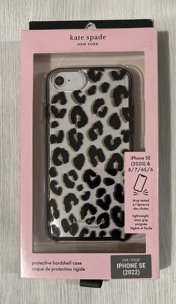 新品 未開封 ♠kate spade iPhoneケース 6 6s 7 8 SE Amazon.co.jp: kate spade ケイトスペード iPhone SE 2 / SE 3 / 8 / 7