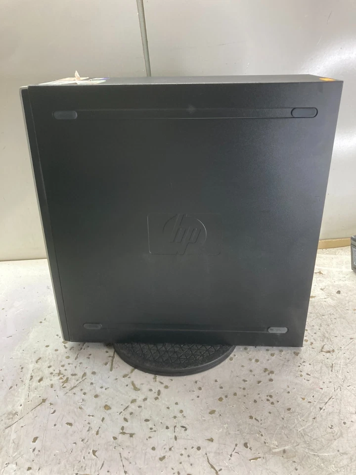 HP Compaq 8100 Elite CMT Intel Core i5 650 3.20GHz 6GB NO HDD - Image 2 of 4