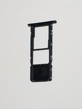 Rare Original Sim Card Tray Replacement Part For LG K51 LM-K500UM Cell Phone