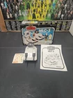 Star Wars 1981 Mini-Rig MLC-3 Hoth Tank Vehicle With Box Kenner! ESB