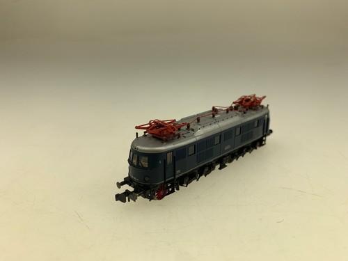 Fleischmann 731902 Spur N Elektrolokomotive 119 002-4 Digital OVP | Condition: Gebraucht