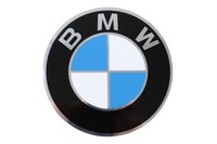 Emblem (70 Mm) FüR BMW R45, R65, R100, R80 Bis 1987