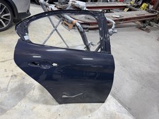 2017-2022 Alfa Romeo Giulia Quadrifoglio Rear...