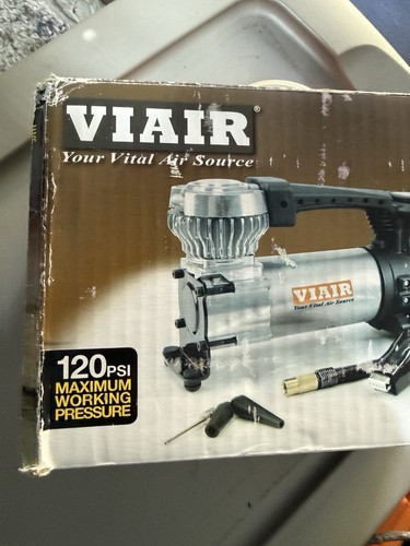 Viair EVC88P Every Vehicle Carry 88P Portable Compressor