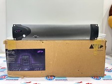 Avid S6 Xmon Model : 9100-61638 Cable Set for S6 Eucon Control Connectivity Set