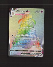 alcremie pokemon card price Alcremie ex Ultra Rare Journey Together 075/159, NM Pokemon Card main image 1