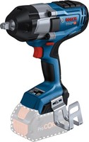 Bosch Professional GDS 18V Akku Drehschlagschrauber