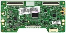 Samsung BN95-00571B (BN41-01797A, BN97-06363B) T-Con Board