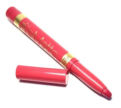 L Oreal Colour Riche Le Matte Velvet Full Coverage Lipcolour 409 Matte For Me