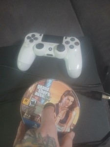 PS4Pro ホワイト GTA5付き PS4Pro ホワイト GTA5付き Ps4 Console with Gta 5 | eBay