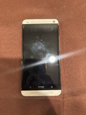 HTC One M7