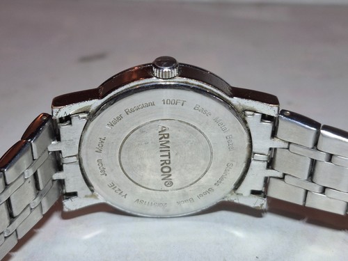 Armitron Wrist Watch Y121E lot - Picture 16 of 19