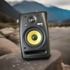 Altoparlante KRK ROKIT 5 RPG2