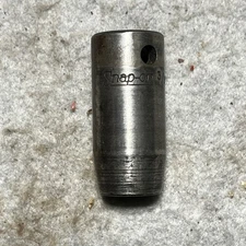 Snap-on SPF120 3/8” Drive 3/8"  6-Point Impact Socket USA