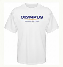 OLYMPUS Digital Cameras T-shirt