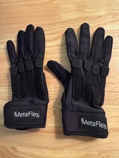 Arthritis Pain Relief Gloves | Therapeutic Compression & Grip Strengthener Small