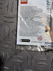 LEGO Star Wars Shadow ARF Trooper Clone Polybag 2856197 Retired RARE Sealed