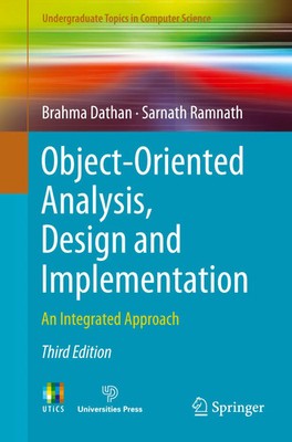Object-Oriented Analysis, Design and Implementation An Integrated Approach Buch