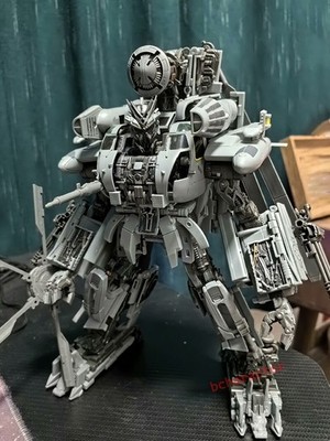 Transformers F3094 MPM-13 Blackout 26,92cm Aktionsfigur-Spielzeug-Modell
