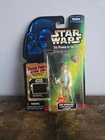Kenner Star Wars Power of the Force Freeze Frame Luke Skywalker Action Figure
