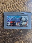 Castlevania: Harmony of Dissonance (Nintendo Game Boy Advance, 2002)