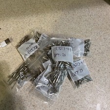 Cherry Aerospace Cherry Max Universal Head Rivets PN CR3213-4-3 CR3213-4-03