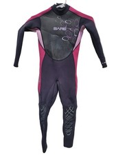 Bare 3/2mm Youth Wetsuit Child Size 8