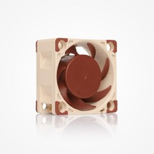 Noctua NF-A4x20 5V, PWM Premium Quiet Fan, 3-Pin, 5V Version 40x20mm, Brown