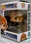 Funko Pop! Disney Kingdom Hearts Roxas with Keyblades #1122